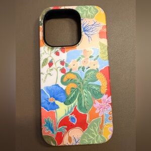 Casely Apple iPhone 15 Pro MagSafe Case